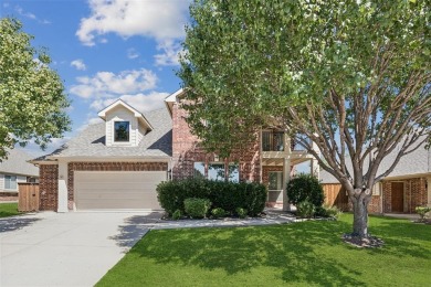 Lake Lewisville Home For Sale in Little Elm Texas