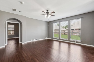 Frisco ISD Open Enrollment Eligible home! This stunning NextGen