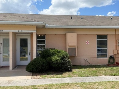 Lake Weohyakapka Condo For Sale in Lakeshore Florida
