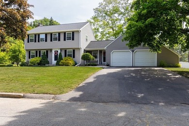 Welcome home to this exceptional, move-in ready gem nestled in a - photo 1