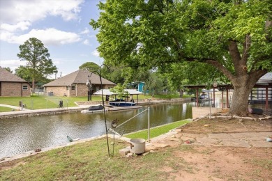 Lake Home For Sale in Granbury, Texas