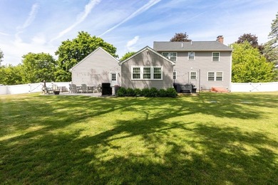 Welcome home to this exceptional, move-in ready gem nestled in a - photo 3