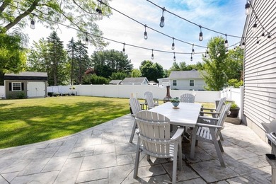 Welcome home to this exceptional, move-in ready gem nestled in a - photo 4