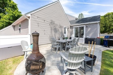 Welcome home to this exceptional, move-in ready gem nestled in a - photo 5