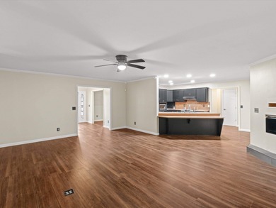 Welcome to this gorgeous 4 bedroom, 2.5 bathroom all-brick ranch