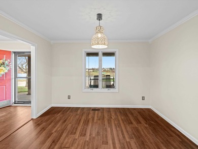 Welcome to this gorgeous 4 bedroom, 2.5 bathroom all-brick ranch