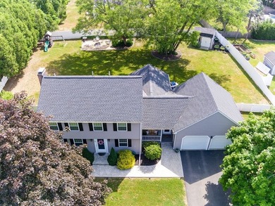 Welcome home to this exceptional, move-in ready gem nestled in a - photo 9