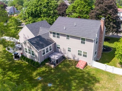Welcome home to this exceptional, move-in ready gem nestled in a - photo 10