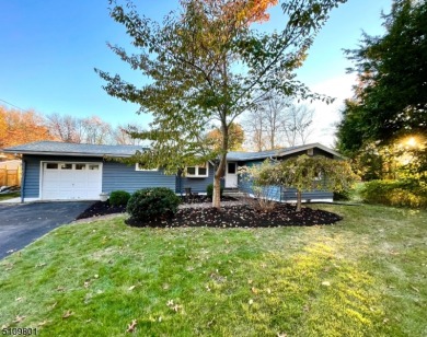 Lake Home Off Market in Jefferson, New Jersey