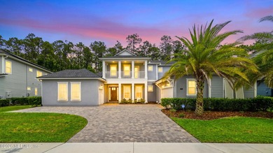 Welcome to 203 Old Bluff Drive - an extraordinary luxury estate - photo 1