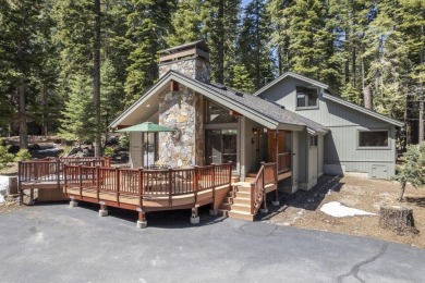 Lake Home Sale Pending in Homewood, California