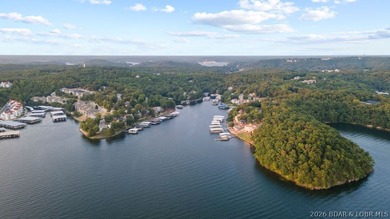 Prime Building Lot in Lake of the Ozarks! Situated just off - photo 12