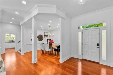 Welcome to exceptional LAKEFRONT living in Morehead Forest - photo 12