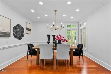 Welcome to exceptional LAKEFRONT living in Morehead Forest - photo 14