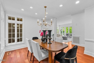Welcome to exceptional LAKEFRONT living in Morehead Forest - photo 15