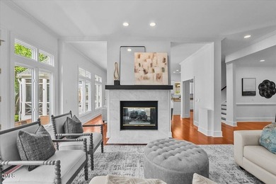 Welcome to exceptional LAKEFRONT living in Morehead Forest - photo 20