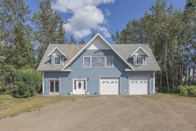 Lake Home Off Market in Fairbanks, Alaska