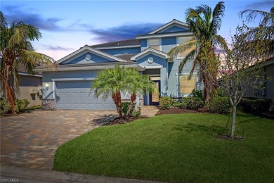 (private lake, pond, creek) Home For Sale in Fort Myers Florida