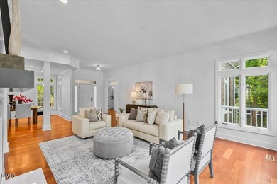 Welcome to exceptional LAKEFRONT living in Morehead Forest - photo 21