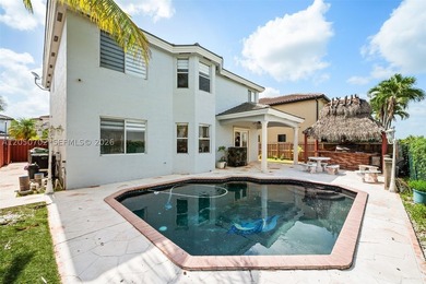 Discover your own private oasis in this stunning 4-bedroom - photo 3