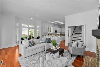 Welcome to exceptional LAKEFRONT living in Morehead Forest - photo 28