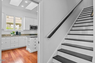 Welcome to exceptional LAKEFRONT living in Morehead Forest - photo 29