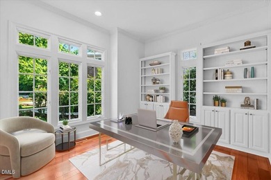 Welcome to exceptional LAKEFRONT living in Morehead Forest - photo 30