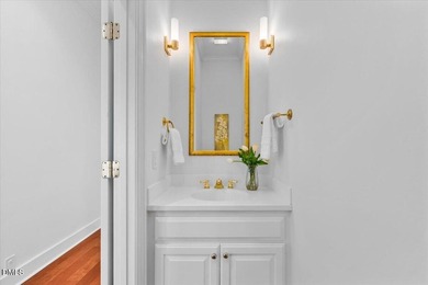 Welcome to exceptional LAKEFRONT living in Morehead Forest - photo 31