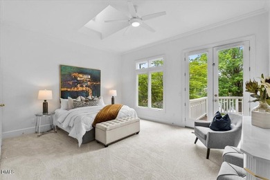 Welcome to exceptional LAKEFRONT living in Morehead Forest - photo 32