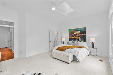 Welcome to exceptional LAKEFRONT living in Morehead Forest - photo 33