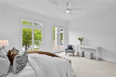 Welcome to exceptional LAKEFRONT living in Morehead Forest - photo 35