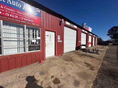 Turnkey Mechanic and Tire Shop and Commercial Building on 2 - photo 1