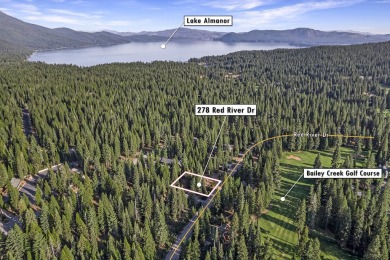 Lake Lot For Sale in Westwood, California