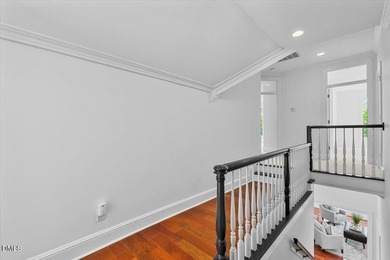 Welcome to exceptional LAKEFRONT living in Morehead Forest - photo 41