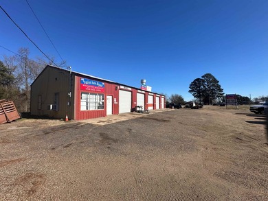 Turnkey Mechanic and Tire Shop and Commercial Building on 2 - photo 2