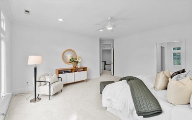 Welcome to exceptional LAKEFRONT living in Morehead Forest - photo 42