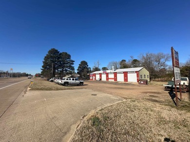 Turnkey Mechanic and Tire Shop and Commercial Building on 2 - photo 3