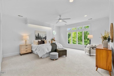 Welcome to exceptional LAKEFRONT living in Morehead Forest - photo 43