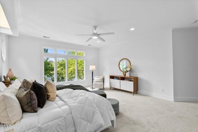 Welcome to exceptional LAKEFRONT living in Morehead Forest - photo 44
