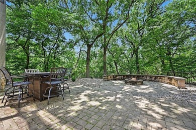 Nestled on a 1.14-acre wooded cul-de-sac lot, 6104 Timberidge - photo 45