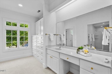 Welcome to exceptional LAKEFRONT living in Morehead Forest - photo 46