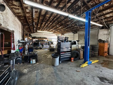 Turnkey Mechanic and Tire Shop and Commercial Building on 2 - photo 7