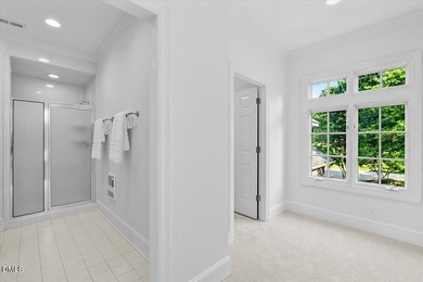 Welcome to exceptional LAKEFRONT living in Morehead Forest - photo 47