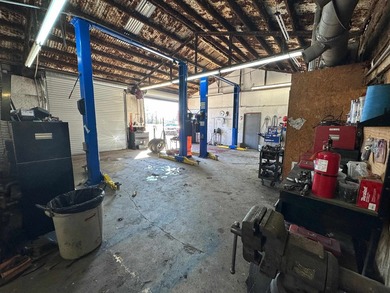 Turnkey Mechanic and Tire Shop and Commercial Building on 2 - photo 8