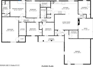 Price reduced due to separating the additional commercial lot - photo 48