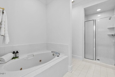 Welcome to exceptional LAKEFRONT living in Morehead Forest - photo 48