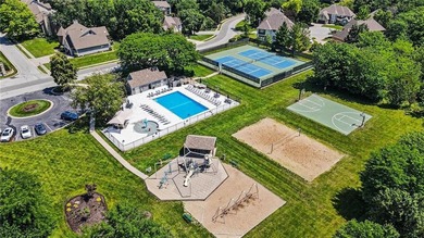 Nestled on a 1.14-acre wooded cul-de-sac lot, 6104 Timberidge - photo 50