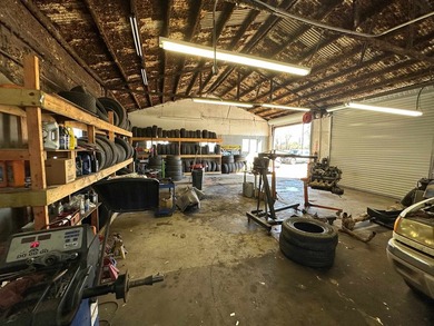 Turnkey Mechanic and Tire Shop and Commercial Building on 2 - photo 10