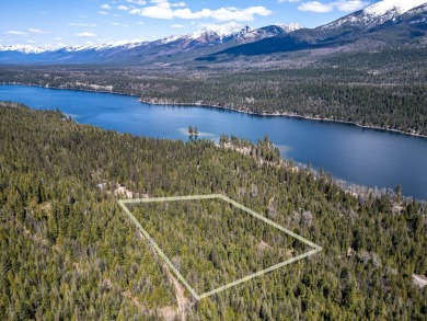 Lake Acreage For Sale in Bigfork, Montana