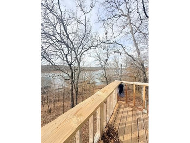 Lake Home For Sale in Park Hill, Oklahoma